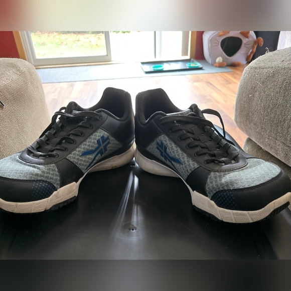 EUC Kuru style 10133805 mens shoes - Picture 7 of 10